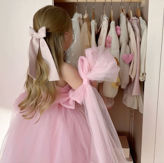 Tutu Girls Dress