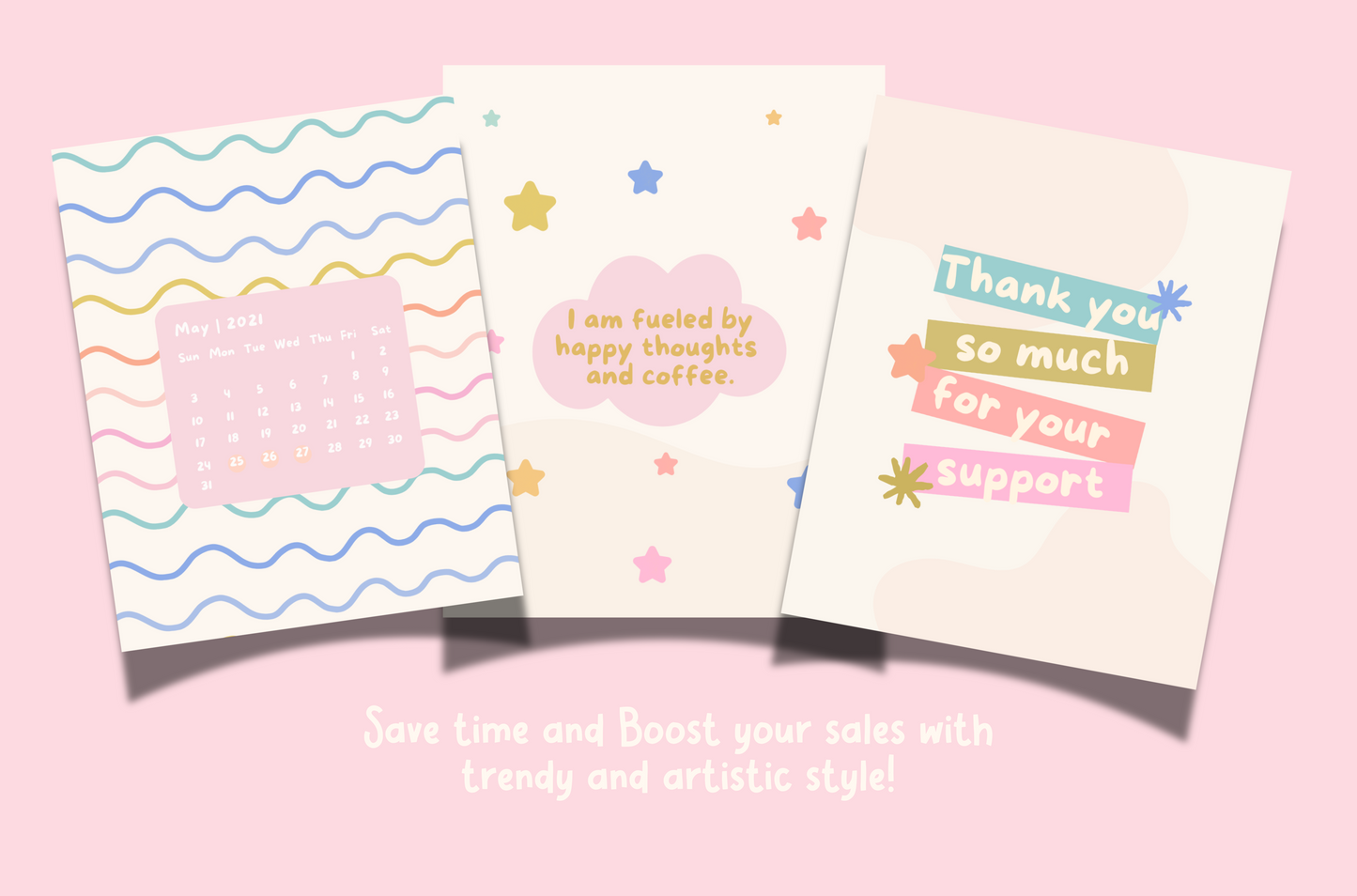 Playful Kids instagram template