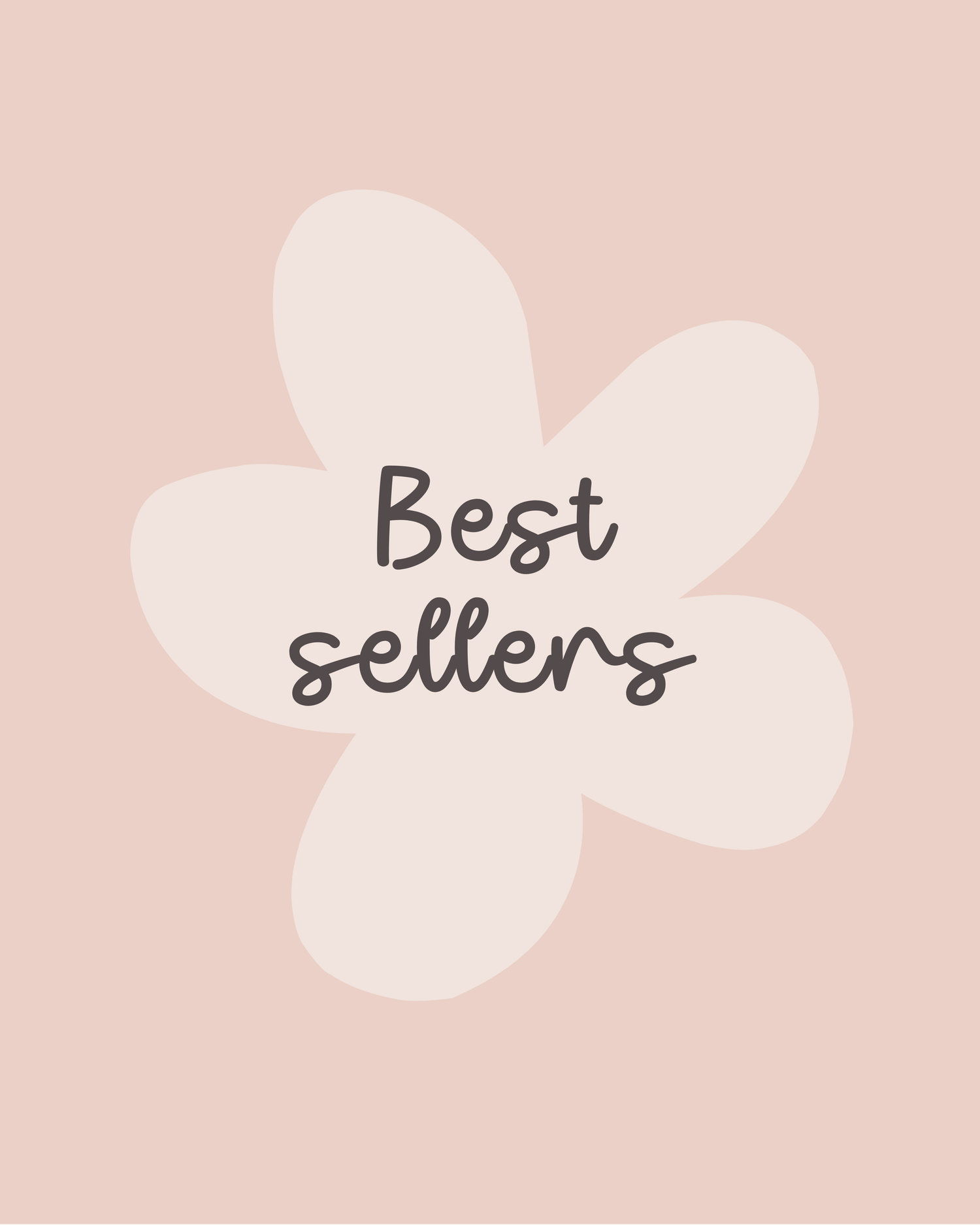 Best Sellers