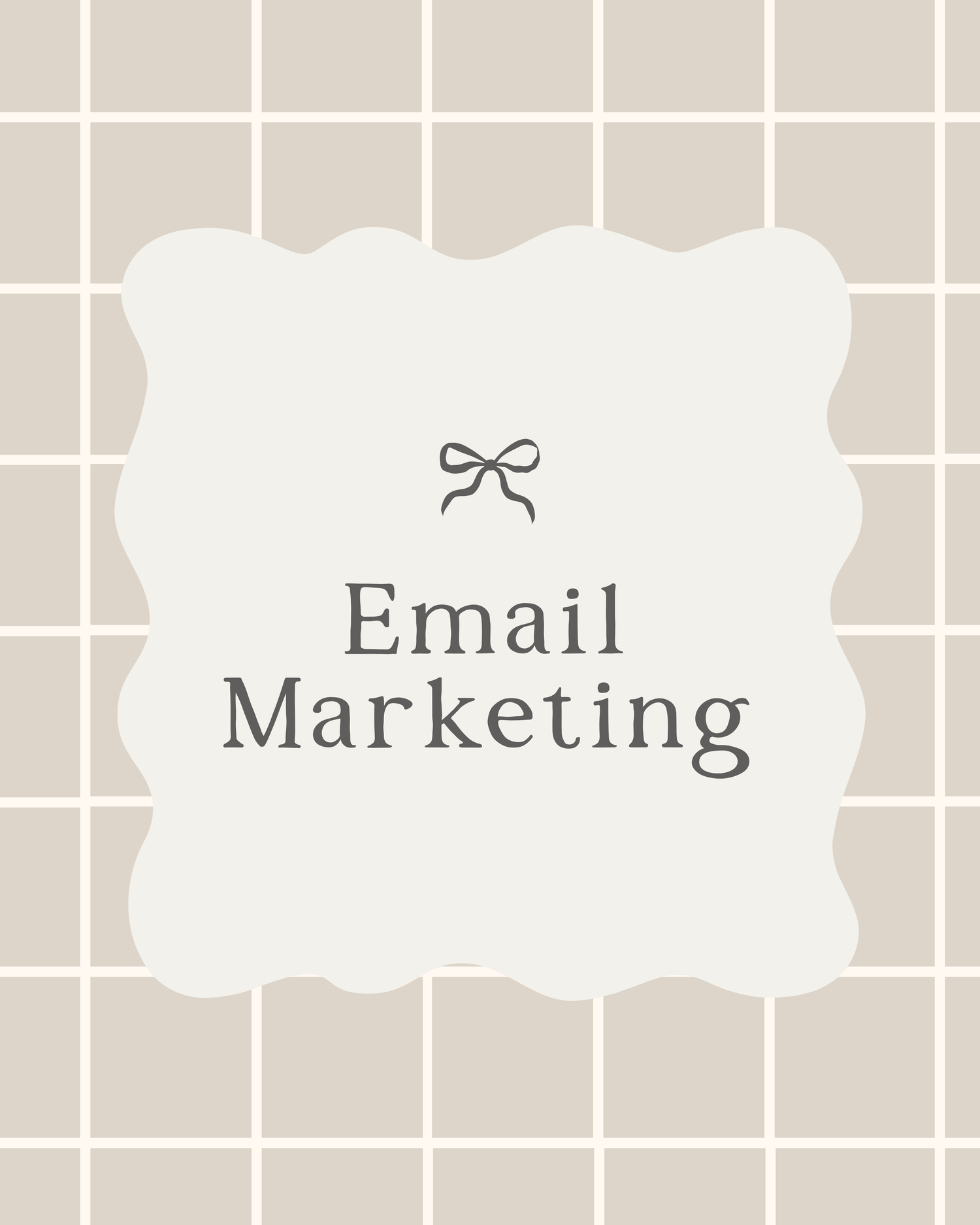 Email Marketing