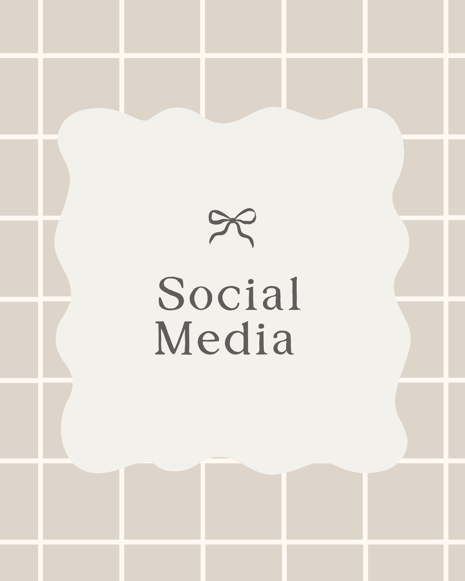 Social Media