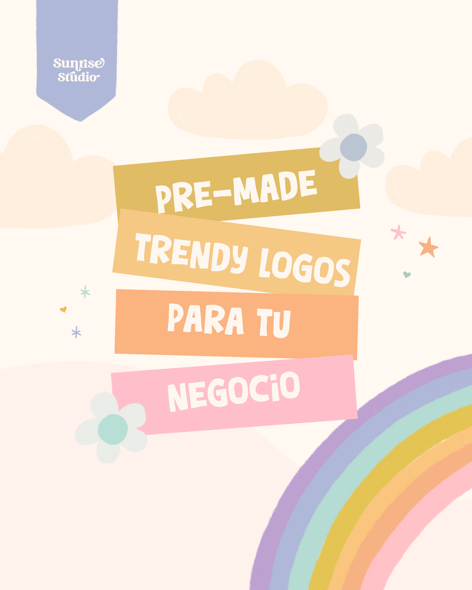 Pre Made Logos