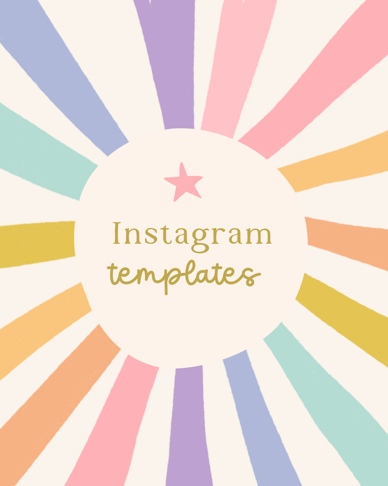 Instagram Templates