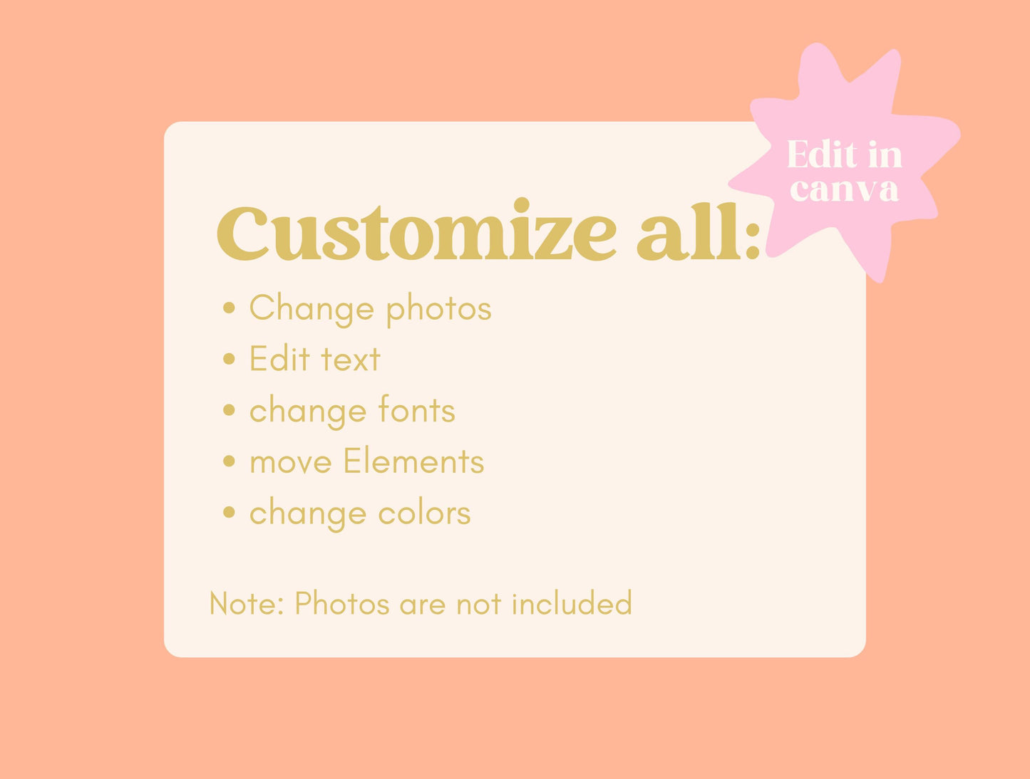 Estilo de vida moderno retro pastel Instagram/Canva: plantillas de publicaciones de alto impacto visual y estrategia de participación para pequeñas empresas, marketing digital