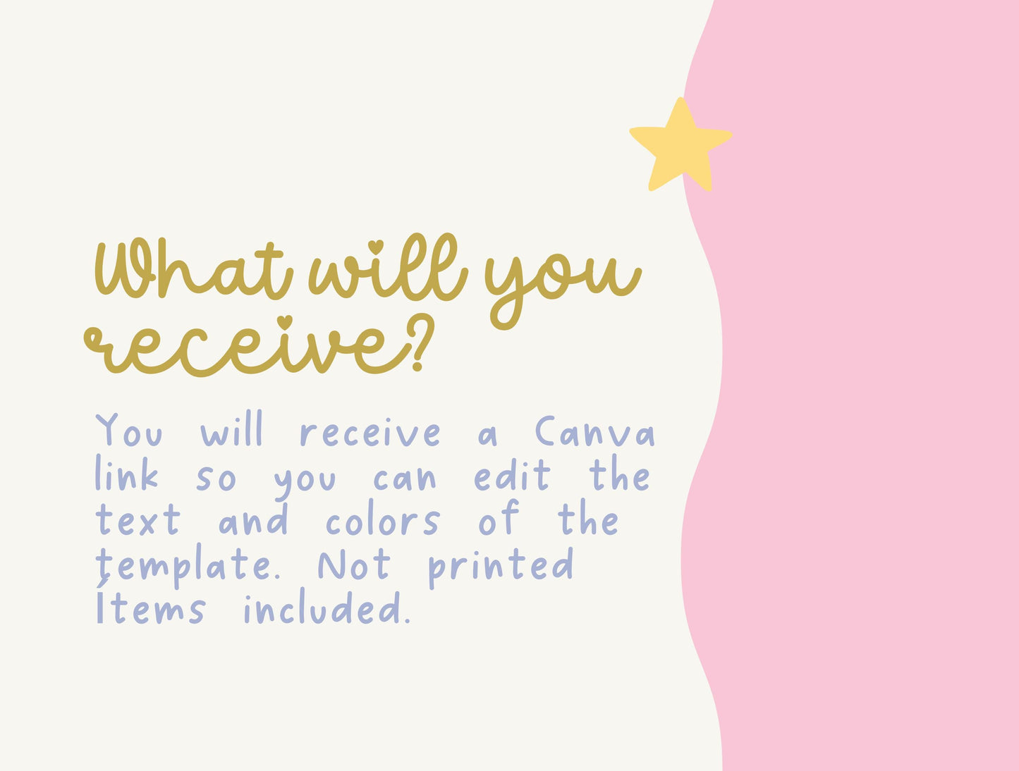 Plantilla de tarjeta de agradecimiento divertida y brillante / tarjeta de presentación pequeña / diseño de marca / empaque de marca / agradecimiento al cliente