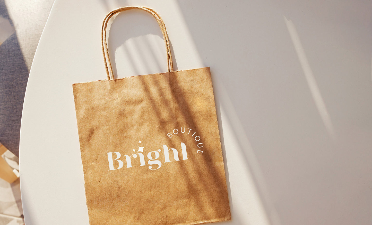 Diseño de embalaje personalizado Paquete completo