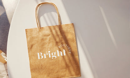 Diseño de embalaje personalizado Paquete completo