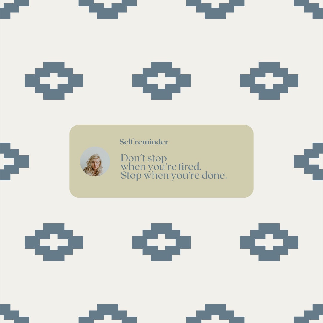 Plantilla de feed de Instagram para Business Coach / Canva: plantillas de publicaciones / Marketing digital / Pequeñas empresas y personas influyentes