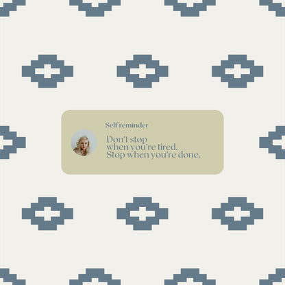 Plantilla de feed de Instagram para Business Coach / Canva: plantillas de publicaciones / Marketing digital / Pequeñas empresas y personas influyentes