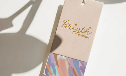 Diseño de embalaje personalizado Paquete completo