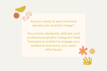 Earthy  Trendy for Coach  Instagram