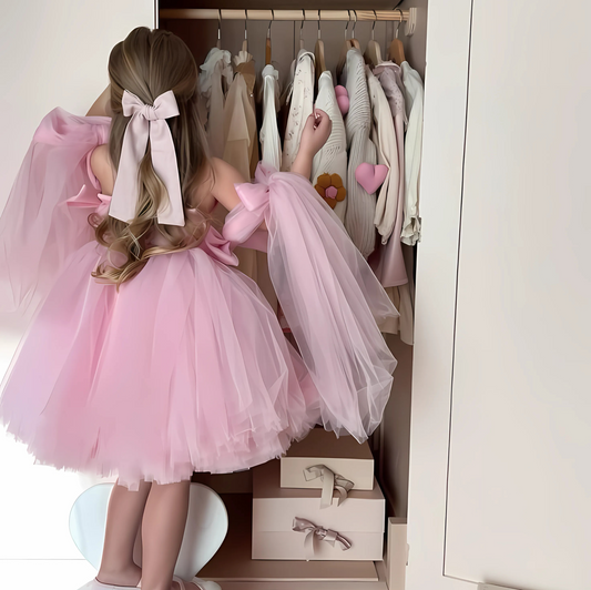 Tutu Girls Dress