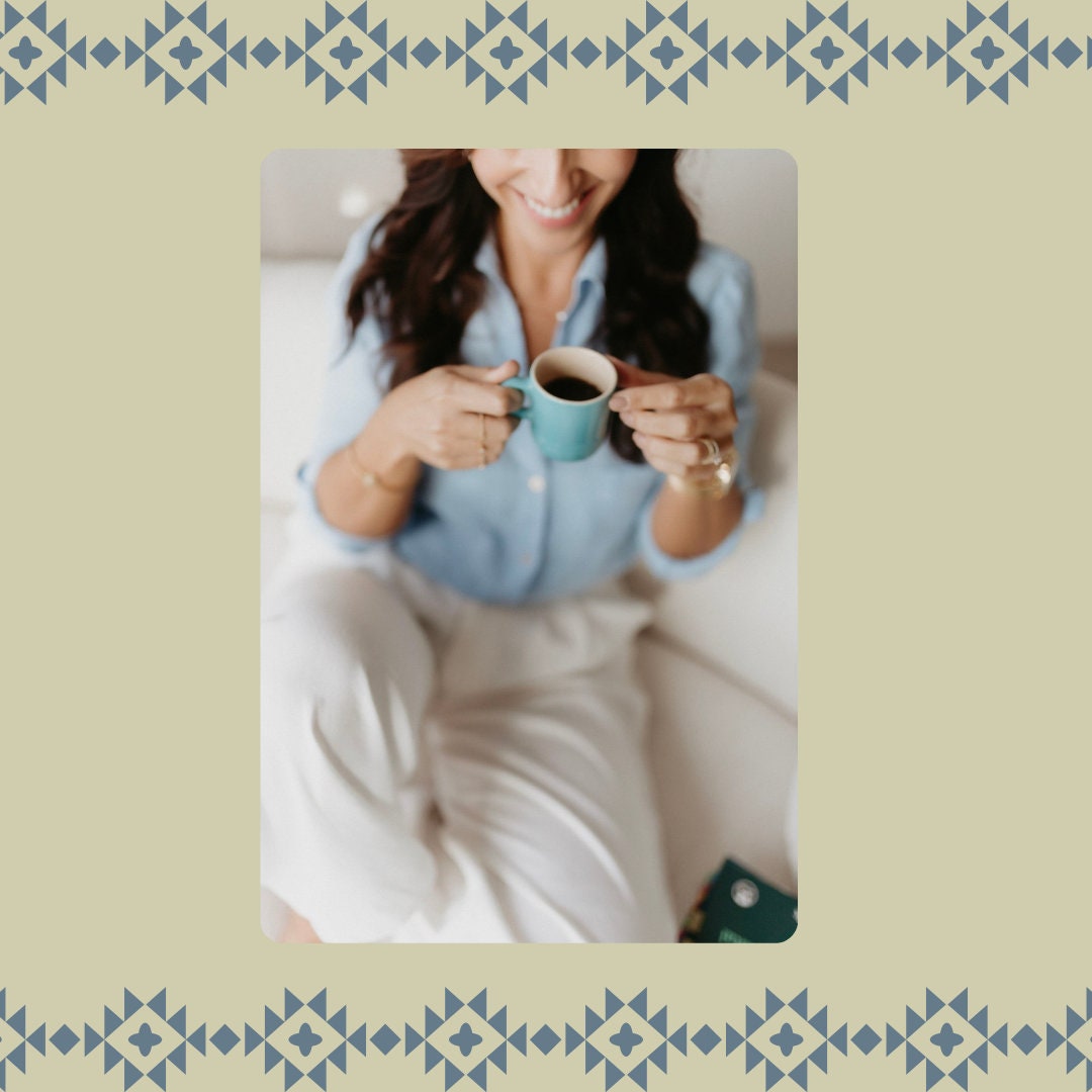 Plantilla de feed de Instagram para Business Coach / Canva: plantillas de publicaciones / Marketing digital / Pequeñas empresas y personas influyentes