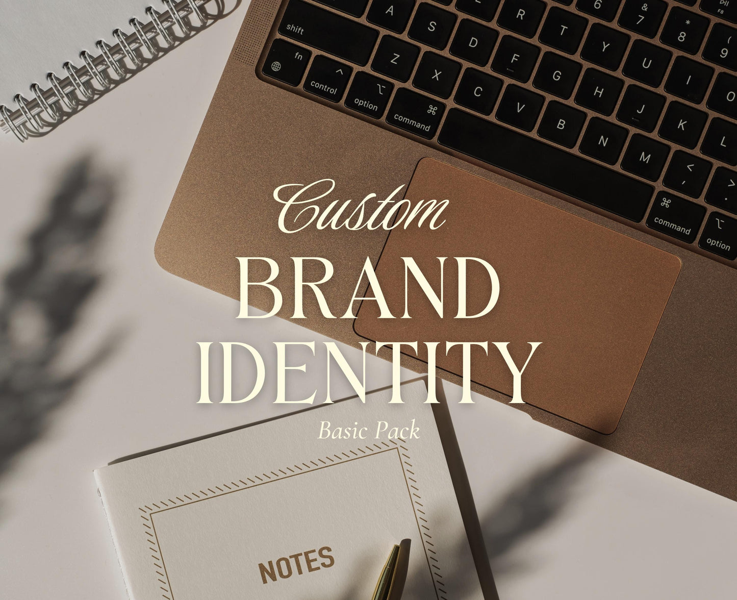 Servicios de creación de marca personalizada para empresas: eleve su identidad de marca: diseño de logotipos personalizados