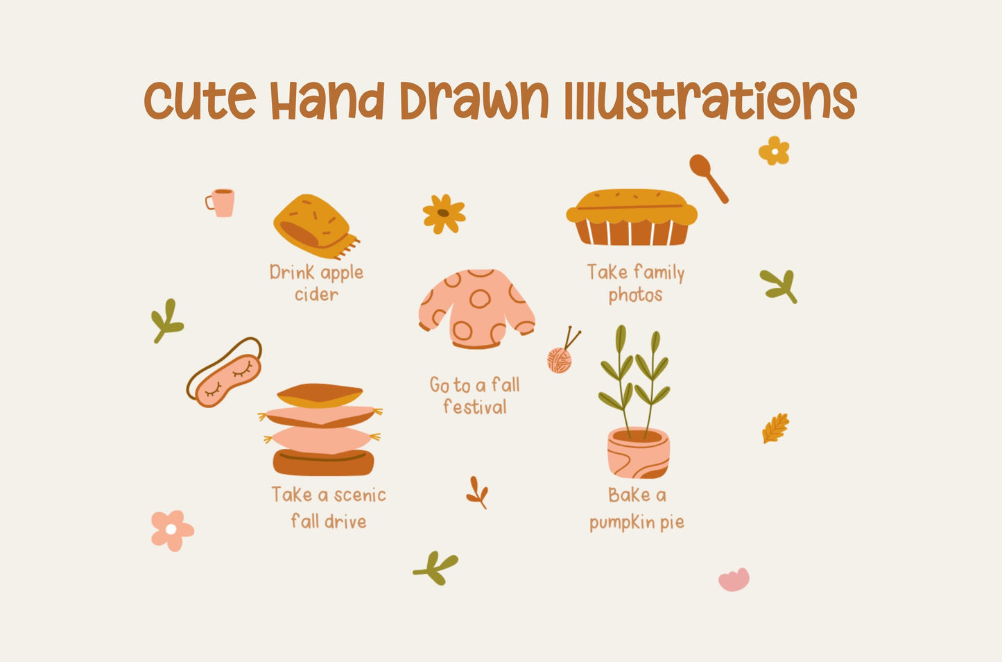 Plantillas de Instagram para otoño (Canva) - Ideas para historias de Instagram de otoño - Plantillas para publicaciones de Instagram de otoño - Instagram de Halloween/Temporada de rebajas