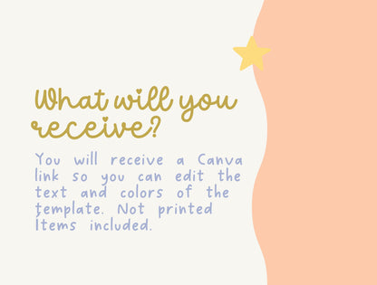 Plantilla de tarjeta de agradecimiento divertida / Tarjeta de presentación pequeña / Diseño de marca / Empaque de marca / Agradecimiento al cliente