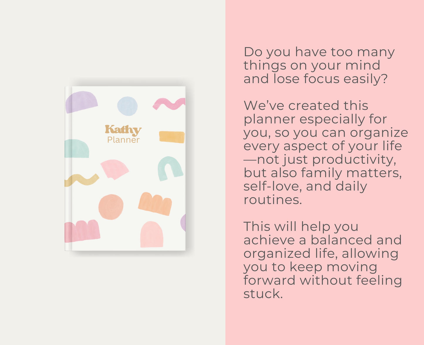 Planificador digital lúdico / Planificador mensual / Planificador GoodNotes / Planificador de iPad / Planificador diario, Planificador semanal