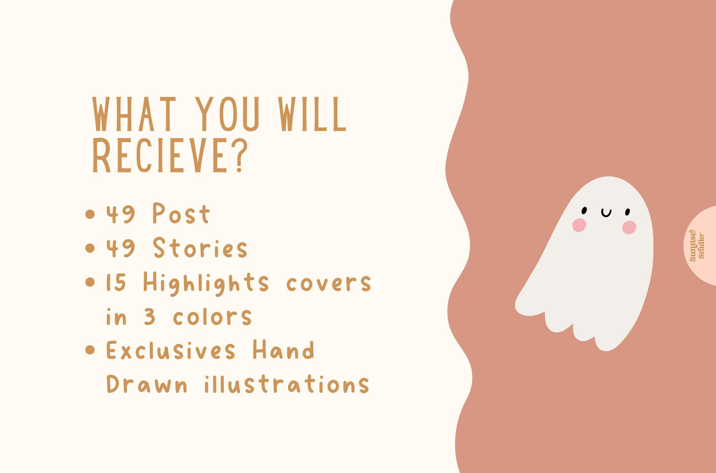 Plantillas de Instagram para otoño (Canva) - Ideas para historias de Instagram de otoño - Plantillas para publicaciones de Instagram de otoño - Instagram de Halloween/Temporada de rebajas